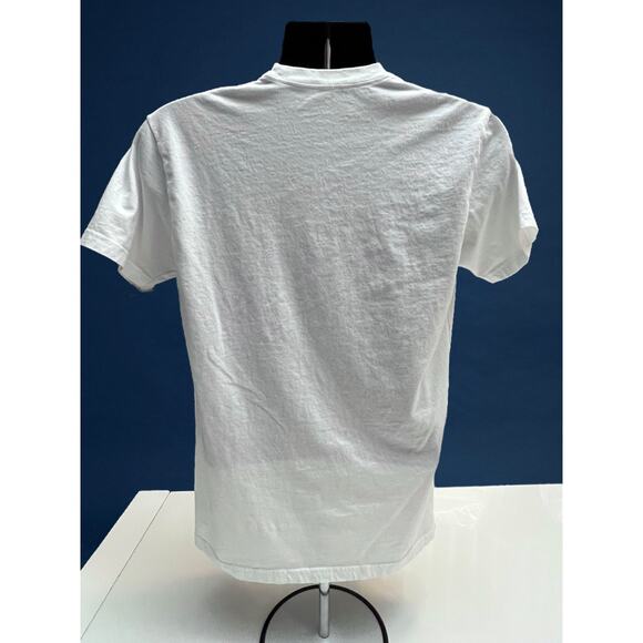 Disney Alice in Wonderland “We Are All Mad Here” Graphic T-Shirt - Medium - Picture 3 of 9